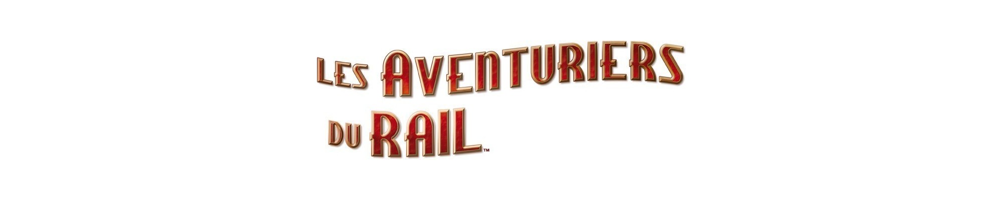 Les Aventuriers du Rail