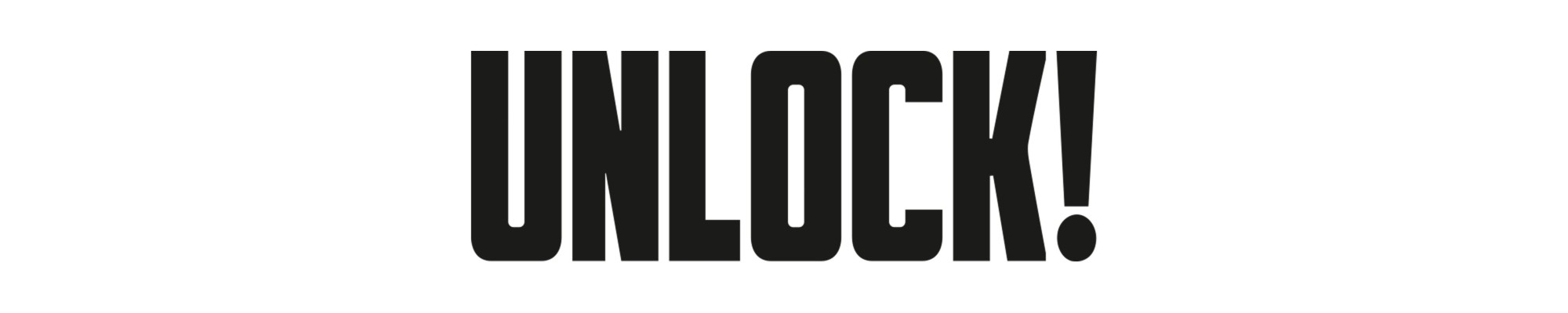 Unlock ! 