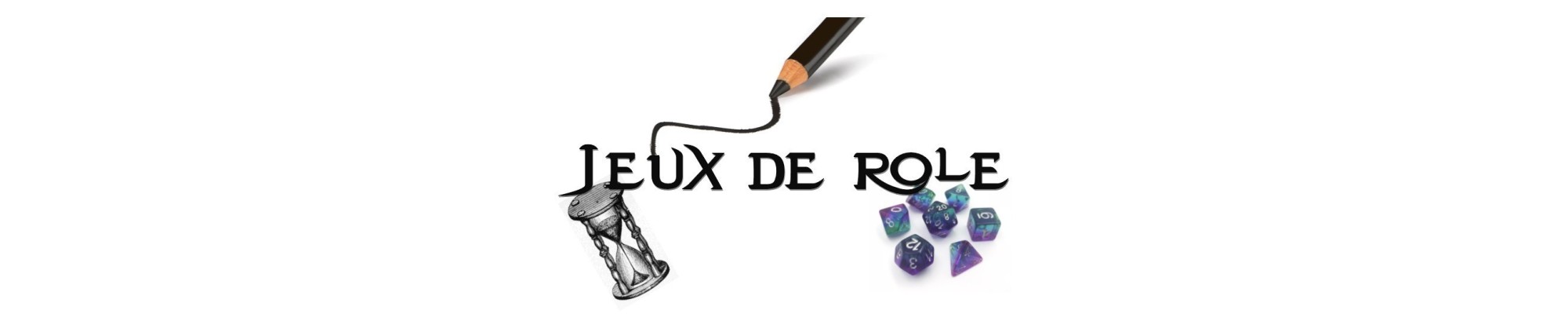 Jeux de Rôle