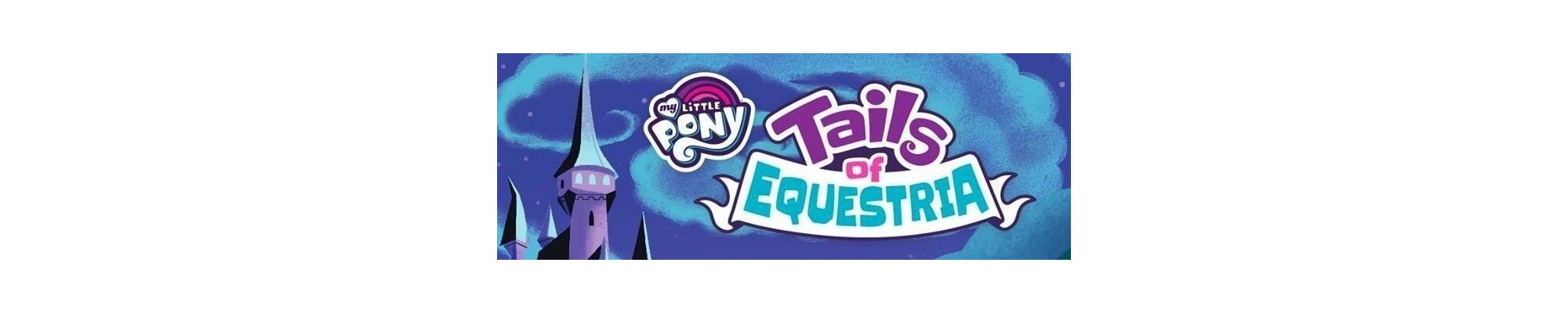 Tails of Equestria