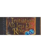 Initiation au Jeu de Rôle