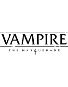 Vampire La Mascarade