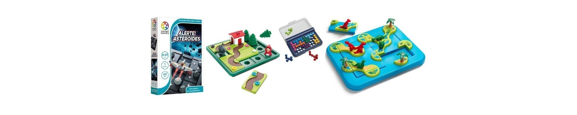 Smart Games