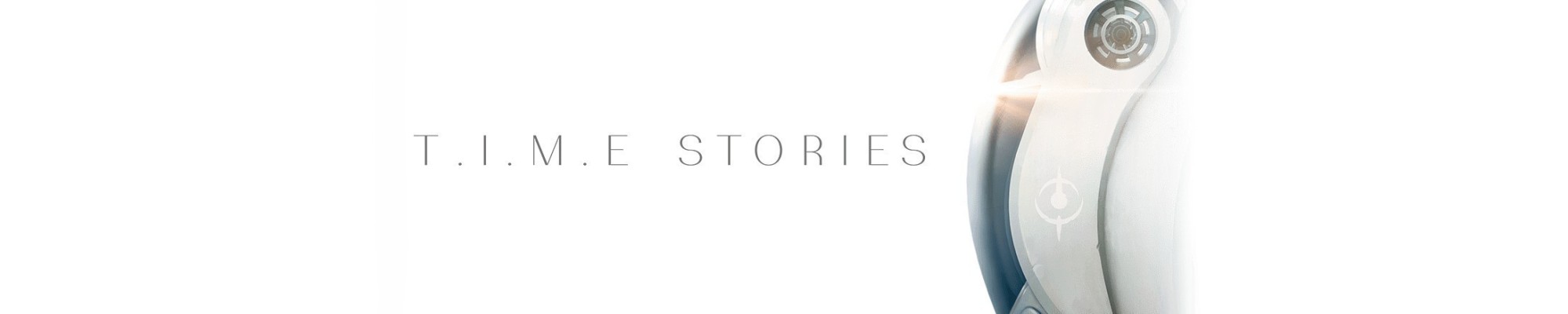 Time Stories