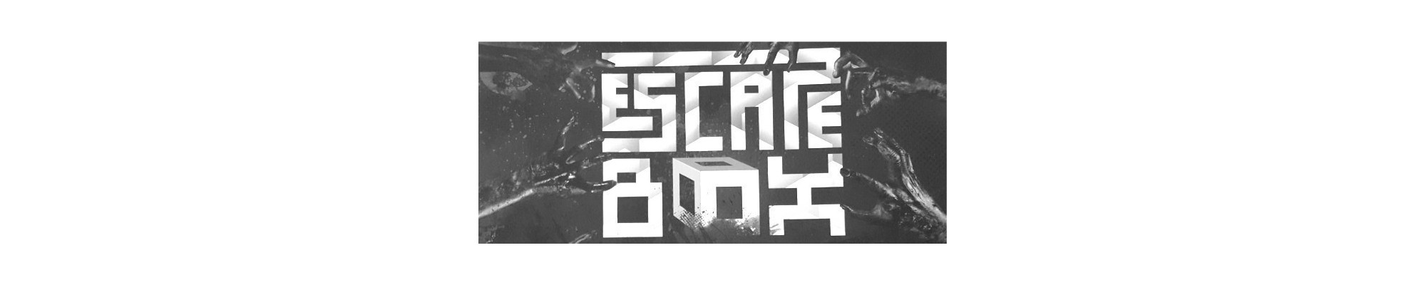 Escape Book / Box