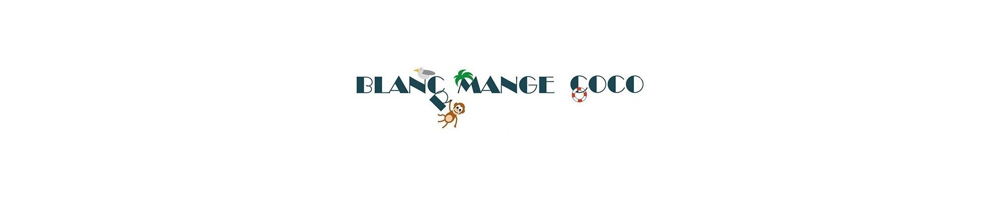 Blanc Manger Coco