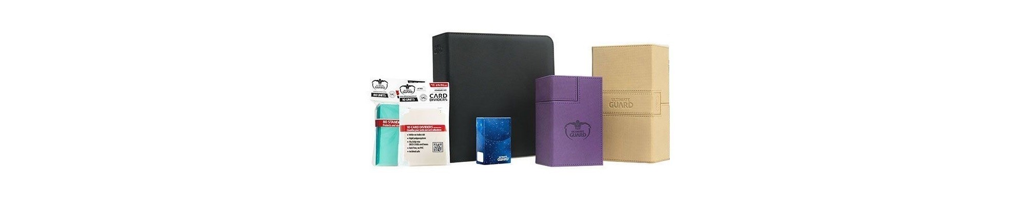 Accessoires