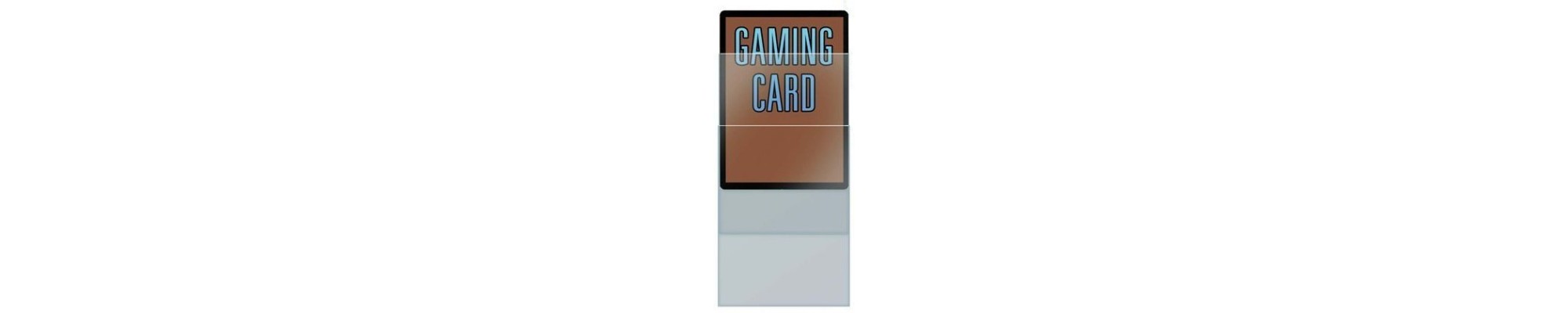 Protections Jeux de Cartes