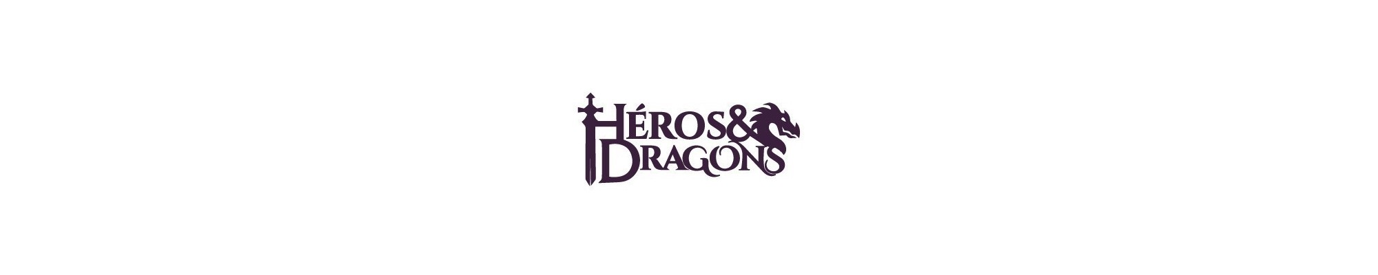Héros et Dragons