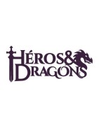 Héros et Dragons