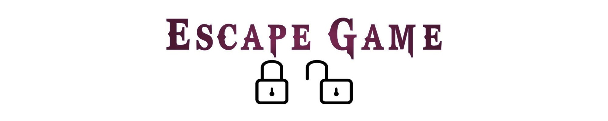Escape Game