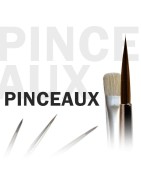 Pinceaux