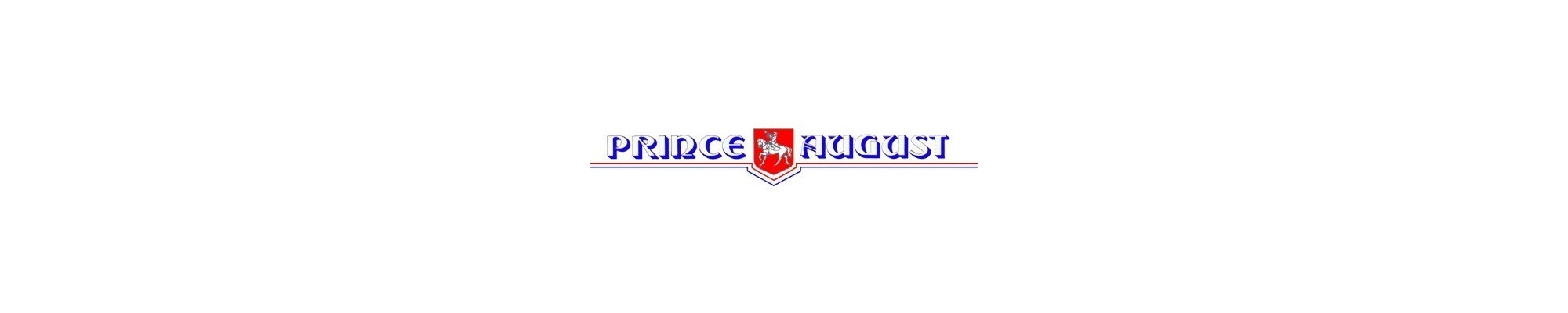 Peinture Prince-August