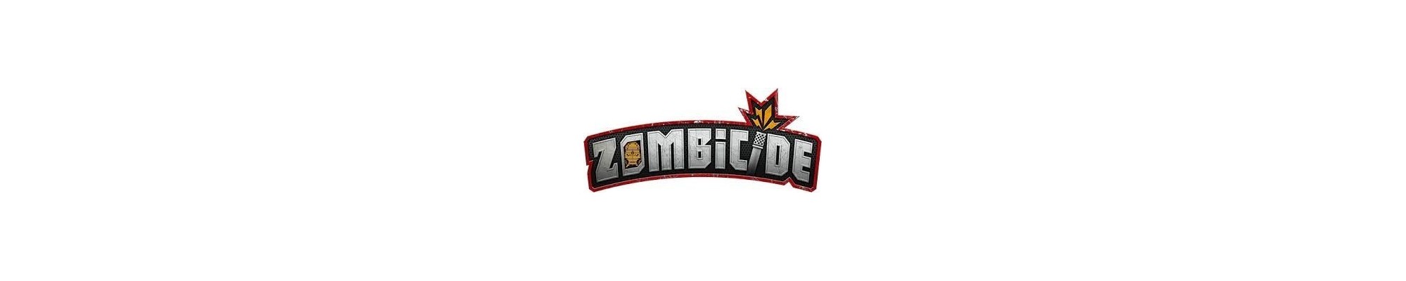 Zombicide Invader