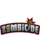Zombicide Invader