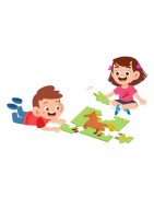 Puzzles pour enfants