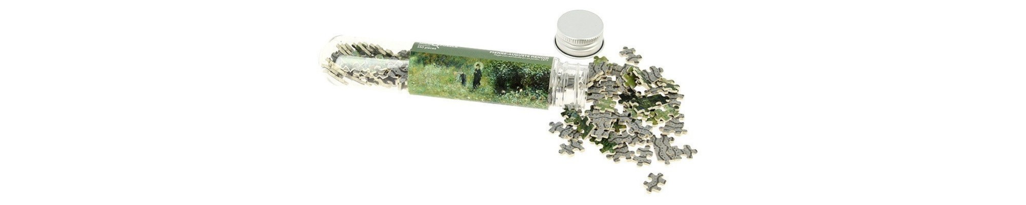 Micro Puzzle