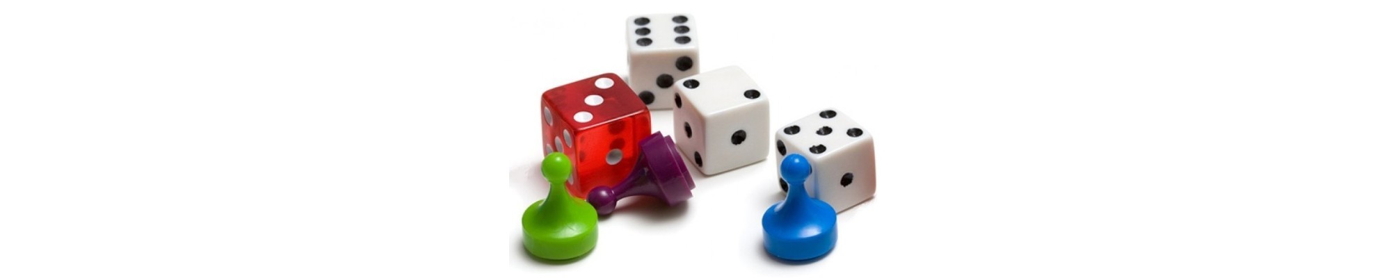 Jeux d'Occasions