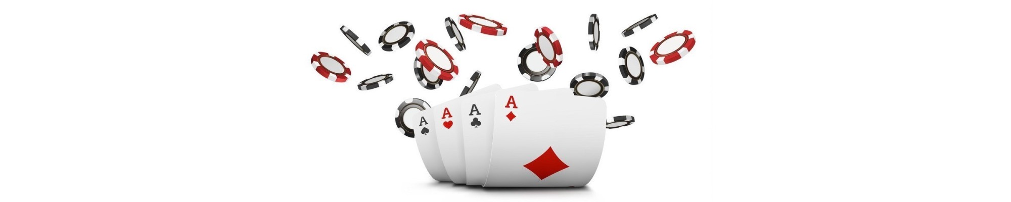 Casino, Poker, Cartes, Dés, Magie