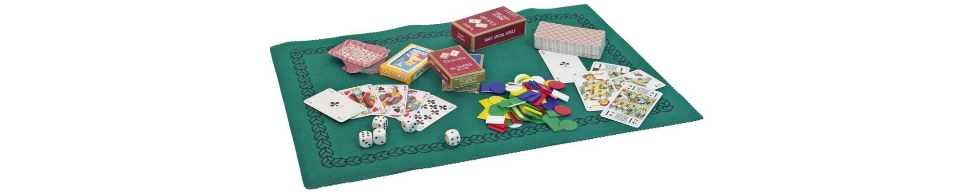 Playmat - Tapis