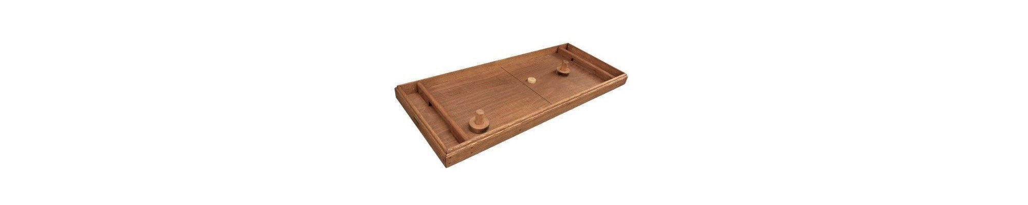 Jeux en Bois