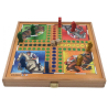 Jeux en Bois
