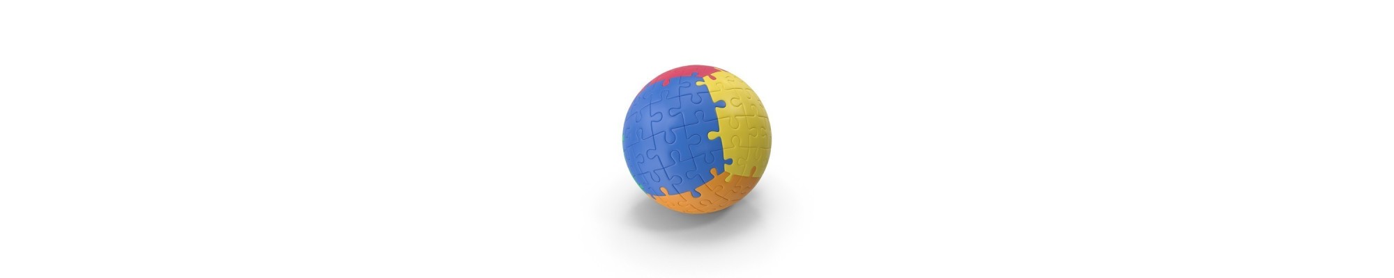Puzzle 3D