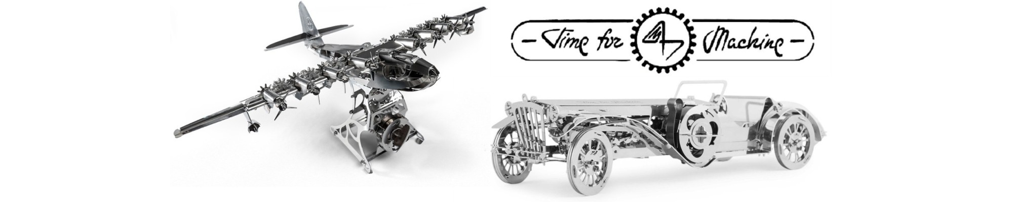 Time for Machine