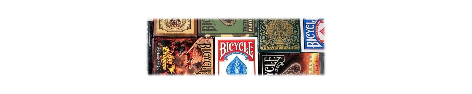Cartes Bicycle