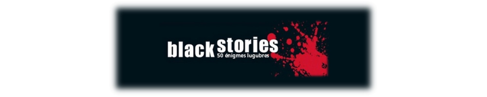 Black Stories