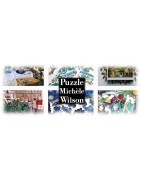 Puzzle Michèle Wilson