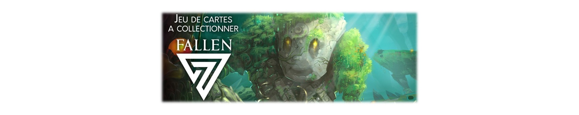 Cartes 7 Fallen