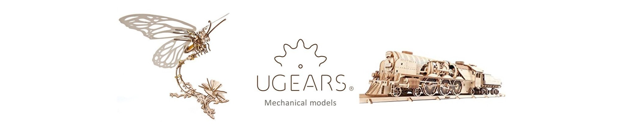 Ugears