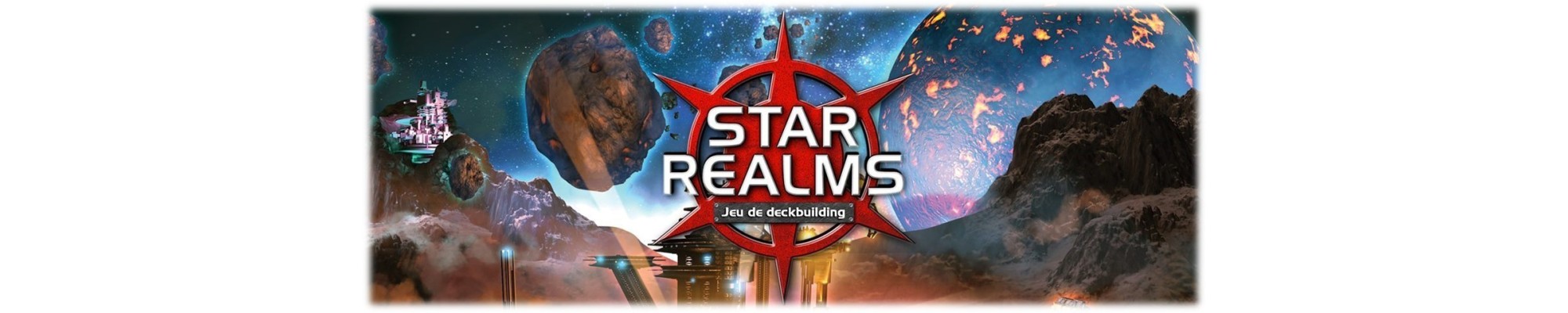 Cartes Star Realms