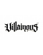 Villainous