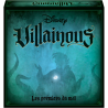Villainous