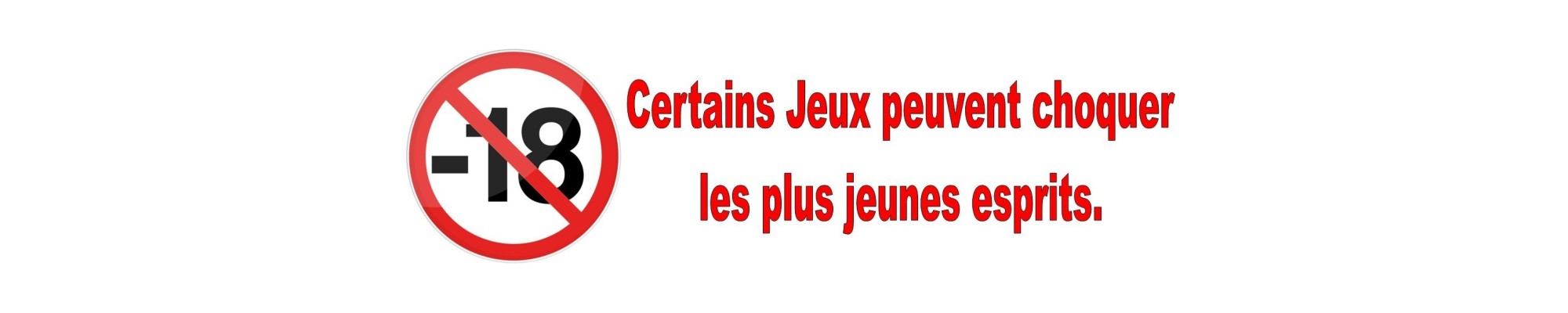 Dix huit ans et +