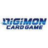 Cartes Digimon