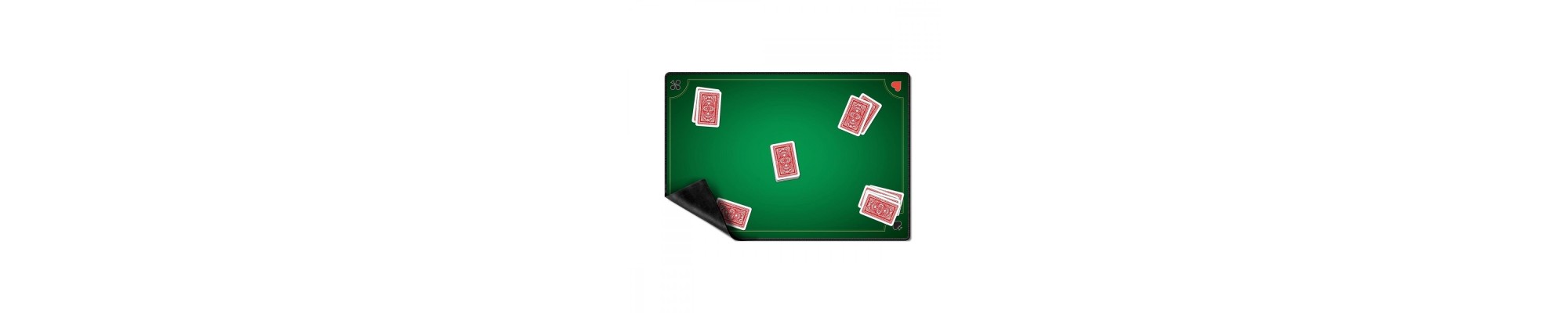 Pour Jeux de Société