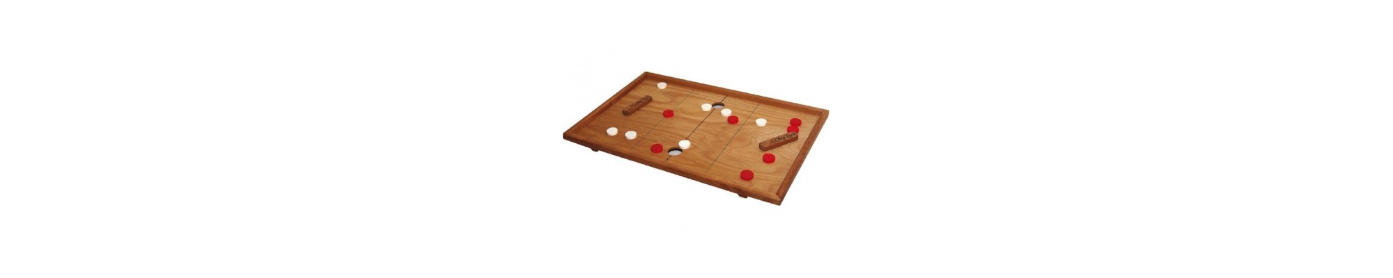 Jouer un jeu d'adresse