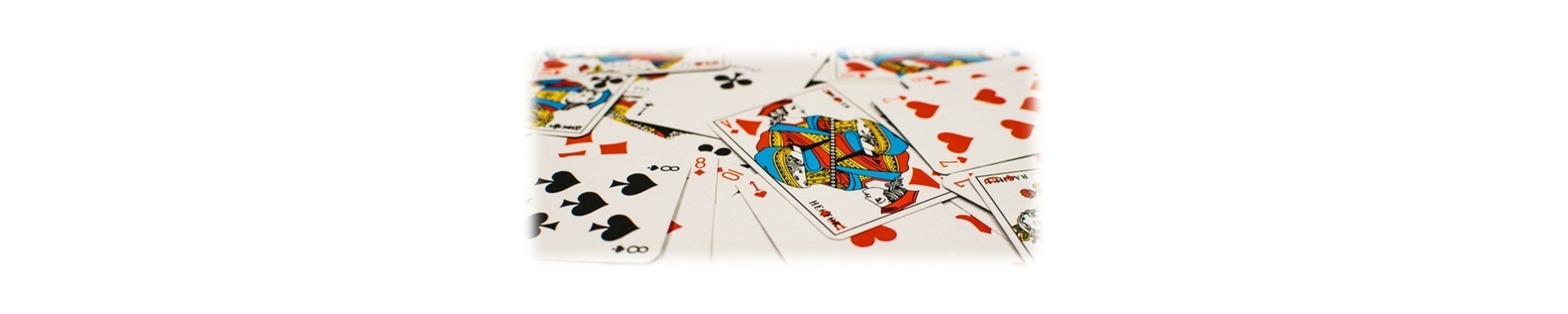 Jouer Aux Cartes Classique