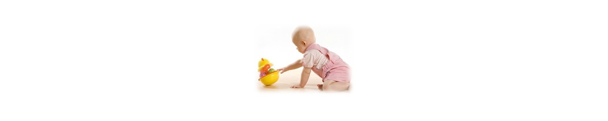 Jeux d’Éveils Bébé