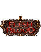 Cartes Flesh And Blood TCG