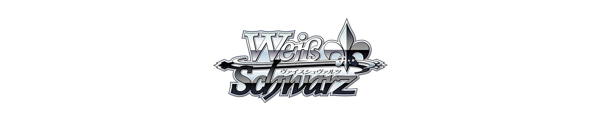 Cartes Weiss Schwarz