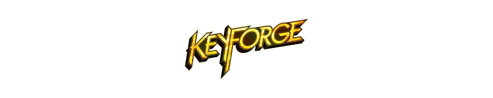 Cartes Keyforge