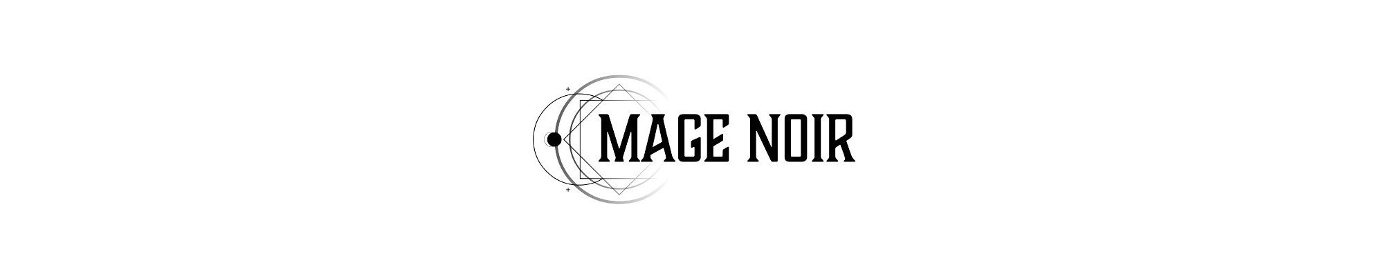 Cartes Mage Noir