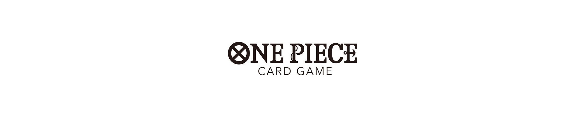 Cartes One Piece