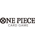 Cartes One Piece