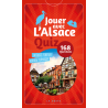 Jeux sur l'Alsace