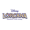 Cartes Lorcana Disney TCG